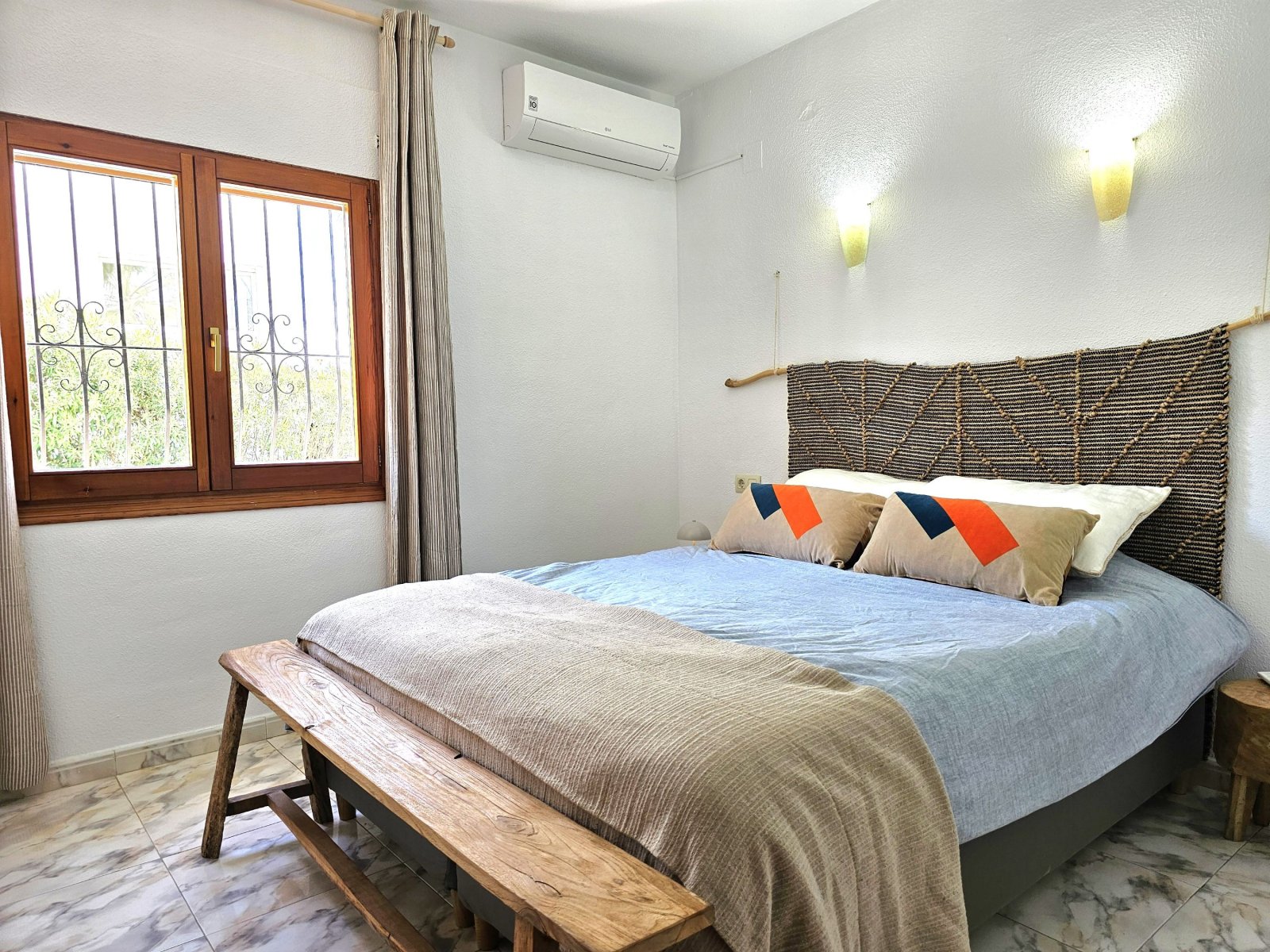 Schlafzimmer I