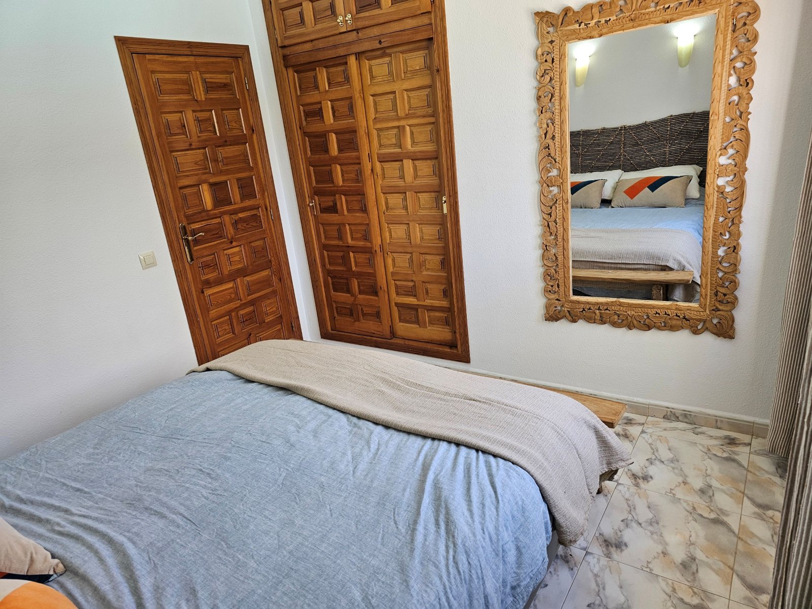 Schlafzimmer I